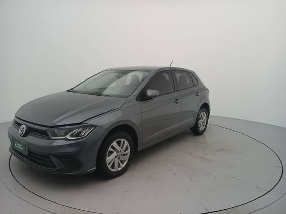 VOLKSWAGEN POLO 1.0 170 TSI MANUAL